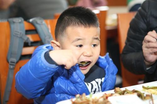 宝宝上火喝绿豆汤好吗