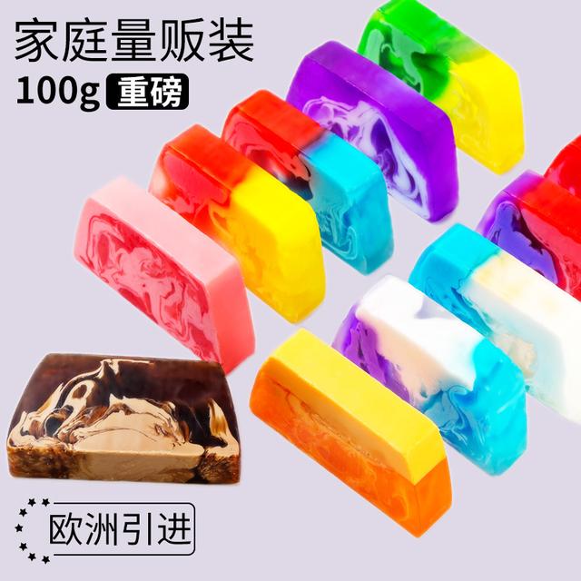过敏宝宝用什么沐浴露