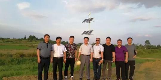 采用种养结合,发展美丽乡村旅游,形成吃住游一条龙服务产业链,打造以