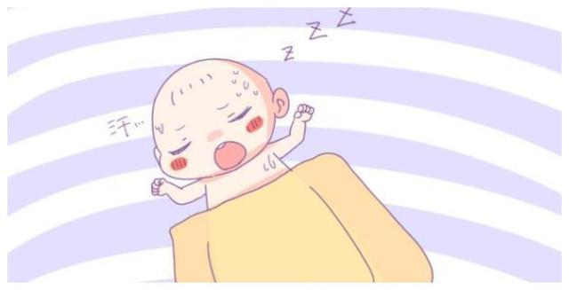 怎么能让宝宝睡觉不踢被子