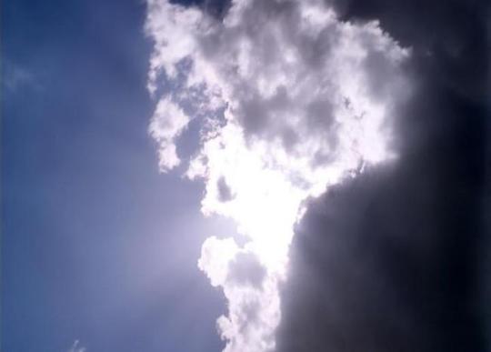 自然景观,摄影,云彩,远景,大气,火烧云,天空与云,天空特效,视频剪辑