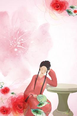 三八妇女节自己怎么发朋友圈