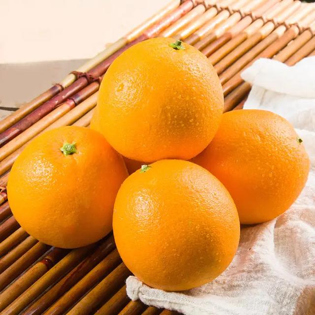 爱媛38号果冻橙是什么品种（爱媛38和28哪个品种好）