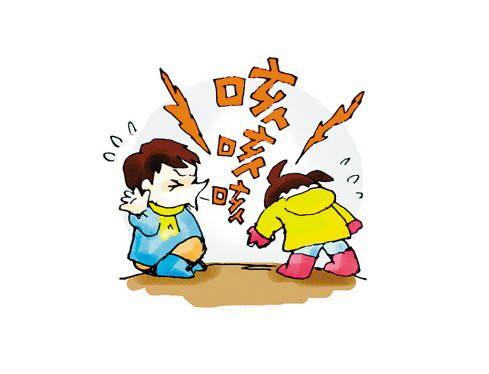 宝宝咳嗽一直不好怎么办