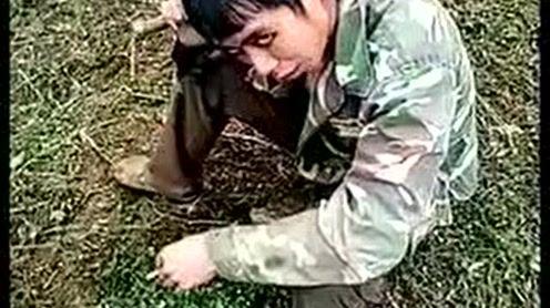 四川彭叫兽搞笑一家，大山深处的歌舞厅