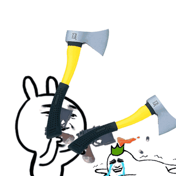 暴走漫画动态表情包