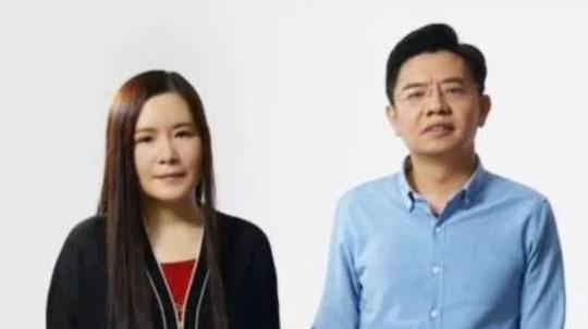 没上过一天班，创业死了100多次，靠“卖声音”赚了56亿!
