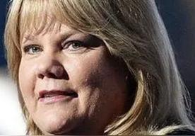 安德里亚&middot;斯威夫特