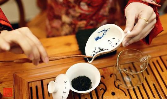 为什么大家说卖茶叶是骗局?