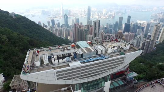 4k香港航拍9_3840x2160_高清视频素材下载(编号:944)