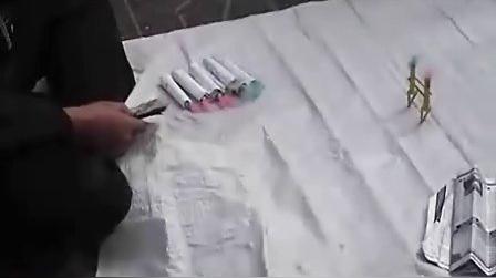 实拍揭秘江湖骗术真相