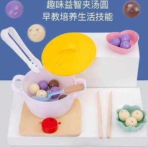 5岁宝宝能吃汤圆吗