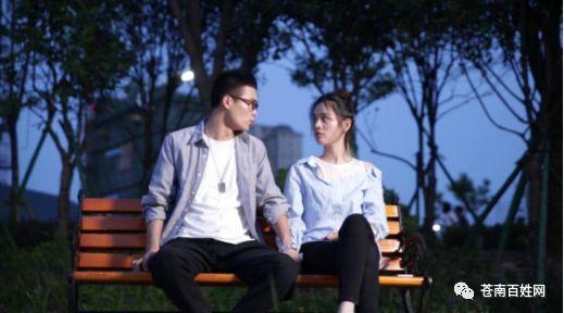 苍南都市爱情微电影《我们》9月初上映,敬请期待