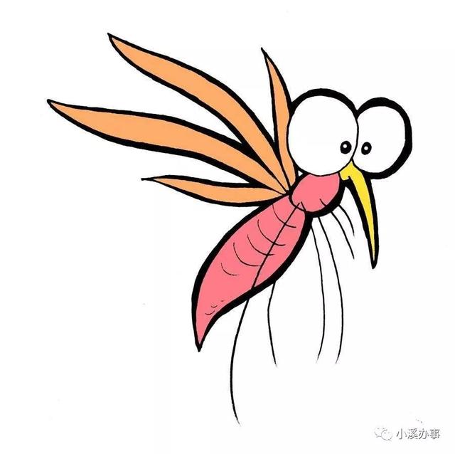 O型血更容易被蚊子咬吗?