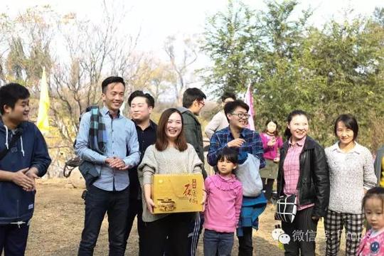 "创业公益行·探秘即将消失的村落麦秸坪"
