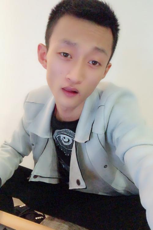 祁天道的快手直播