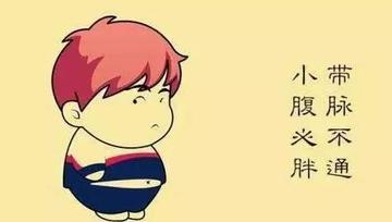 胖子没前途图片