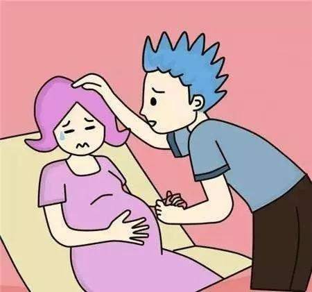 准妈妈应牢记四个关于分娩的问题
