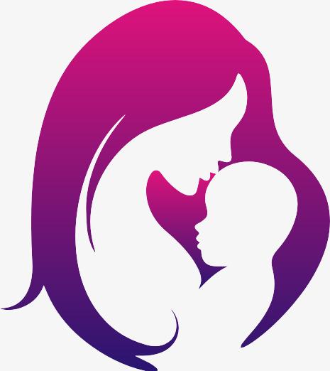 母婴图标设计【高清图标元素png素材】-90设计