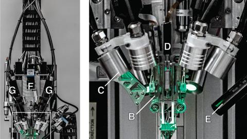 脑机接口植入技术