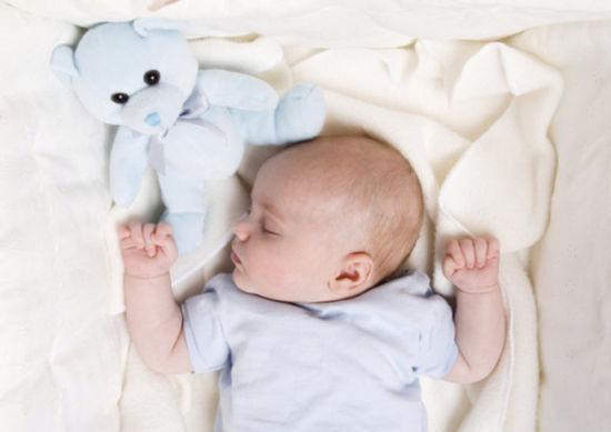 如何给宝宝挑选好的枕头