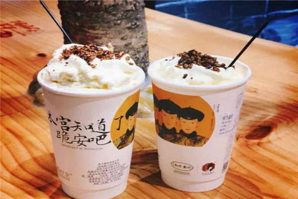 武汉12月开业的茶颜悦色在哪