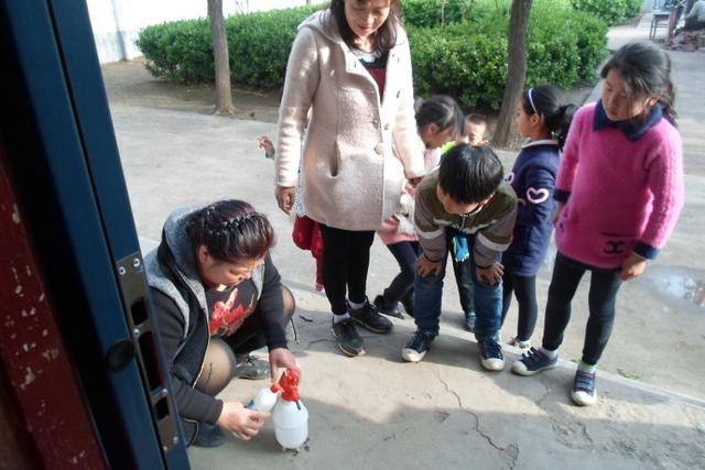 预防手足口病的方法