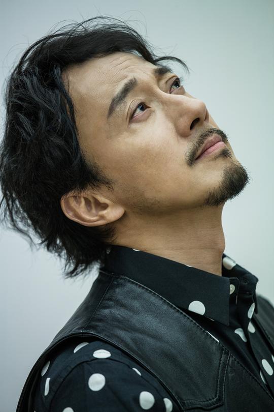 赵立新《见字如面》读《与妻书》:不负天下只负卿