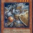 爆裂兽