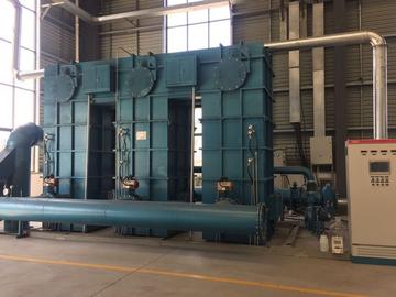 关于上海废气处理设备公司相关关键词有哪些