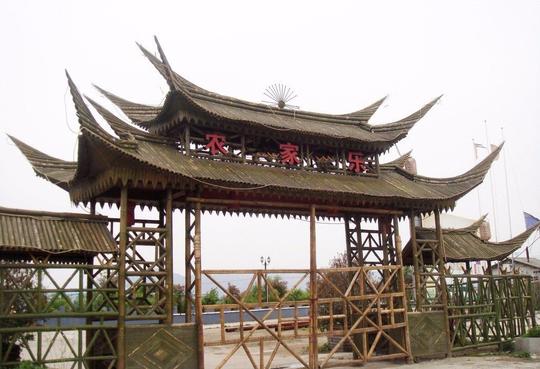 "东江菜师傅"教你开农家乐!返乡创业优惠多多,补贴领到手软!