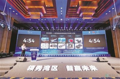 绍兴柯桥吹响"人才集结号"