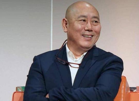 李成儒再度diss部分演员台词差，直言流量就是没文化还心浮气躁