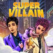 Super Villain(Lil Ghost小鬼/NYK)