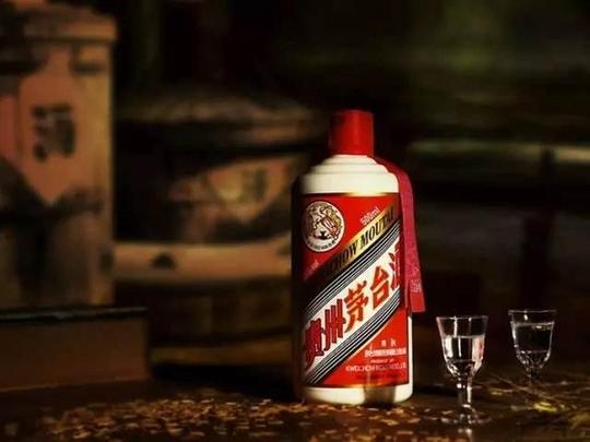 贵州茅台何以大跌?酿酒股集体“醉倒”!不妨让白酒股全部退市