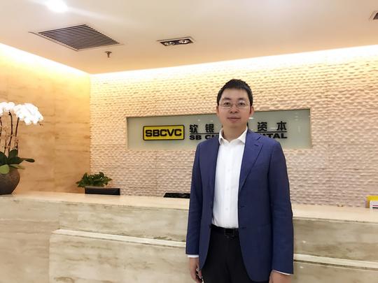 5年晋升软银中国合伙人,周晔:创业不该再是小生意,非标品的万亿市场有