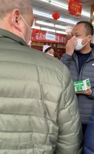 双黄连不能预防新型冠状病毒