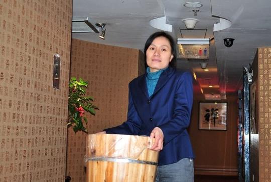 她的艰苦创业历程,也成为了颍上乃至阜阳外出农民工的缩影,在她的身上