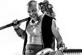  乔·布卡罗三世