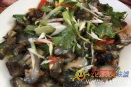 酱炖芸豆的做法大全