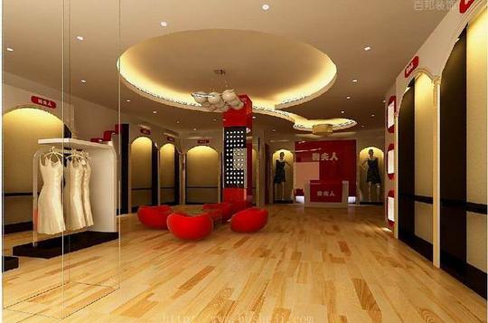 创业第一步:服装专卖店如何选址?