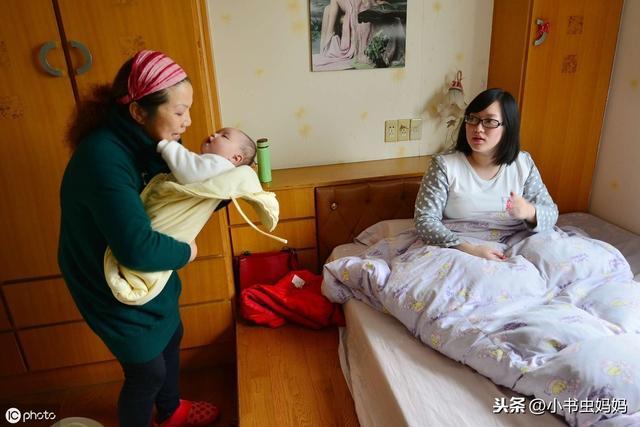 请月嫂的好处有哪些