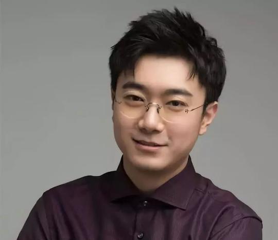 从6岁就和家人一起"看项目",林行:"创二代"的非典型创业
