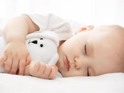 让宝宝入睡的好方法
