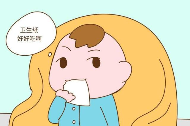 孩子缺锌的10种症状