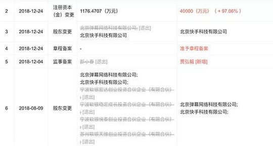 公众号后台频频改版,今日头条注册"抖音朋友"商标欲将