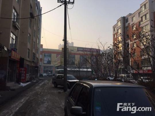 急卖众安居商圈一楼已开门适合做生意或库房均可可