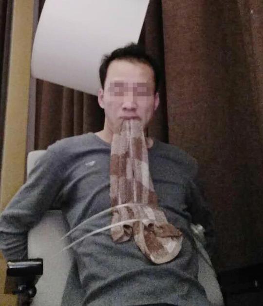 男子炒股亏钱绑架自己逼妻子拿10万赎金