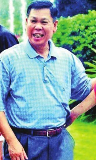 李宁失意创业靠他成亿万总裁!瘫痪后照顾其十余年，去世心酸落泪
