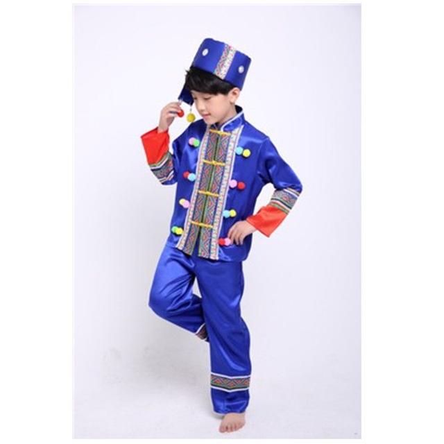 冬天宝宝在幼儿园穿什么衣服好